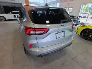 Ford Escape 2023 AWD ST-Line 4dr SUV