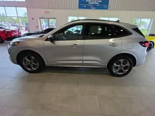 Ford Escape 2023 AWD ST-Line 4dr SUV