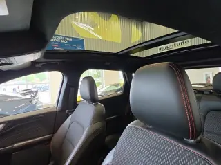 Ford Escape 2023 AWD ST-Line 4dr SUV