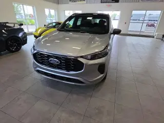 Ford Escape 2023 AWD ST-Line 4dr SUV