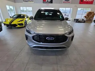 Ford Escape 2023 AWD ST-Line 4dr SUV