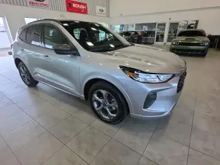 Ford Escape 2023 AWD ST-Line 4dr SUV