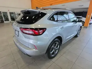 Ford Escape 2023 AWD ST-Line 4dr SUV