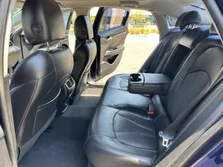 2017 Buick LaCrosse