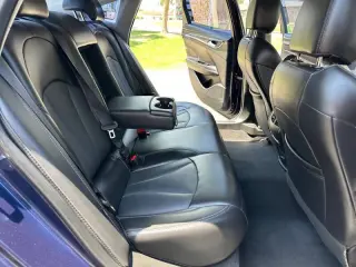 2017 Buick LaCrosse