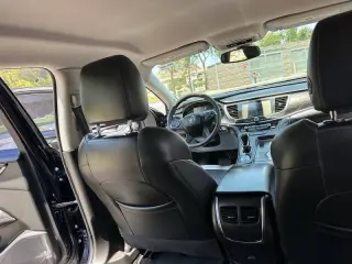 2017 Buick LaCrosse