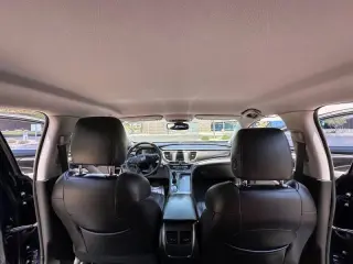2017 Buick LaCrosse