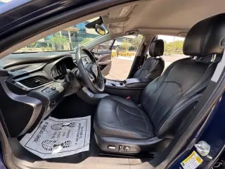 2017 Buick LaCrosse