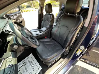 2017 Buick LaCrosse