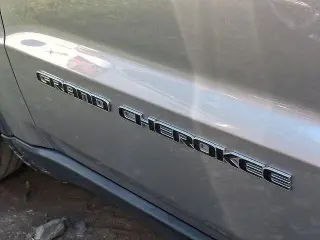 Jeep Grand Cherokee 2021 4x4 Laredo E 4dr SUV