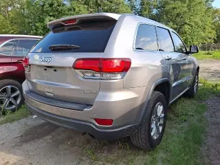 Jeep Grand Cherokee 2021 4x4 Laredo E 4dr SUV