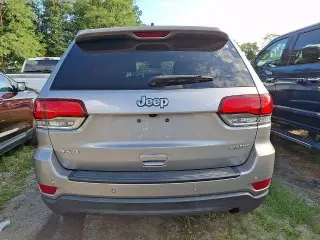 Jeep Grand Cherokee 2021 4x4 Laredo E 4dr SUV