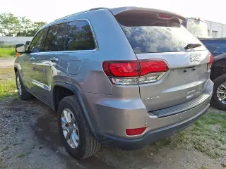 Jeep Grand Cherokee 2021 4x4 Laredo E 4dr SUV