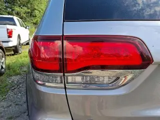 Jeep Grand Cherokee 2021 4x4 Laredo E 4dr SUV