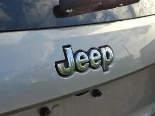 Jeep Grand Cherokee 2021 4x4 Laredo E 4dr SUV