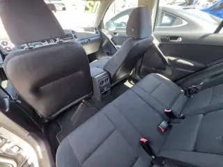 Volkswagen Tiguan 2012