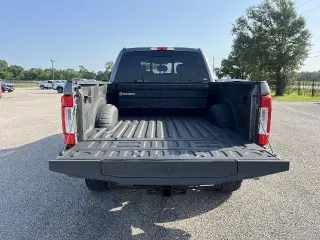 Ford F-250 Super Duty 2019 4x4 Lariat 4dr Crew Cab 8 ft. LB Pickup