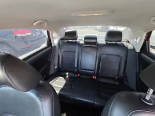 Volkswagen Passat del año 2015
