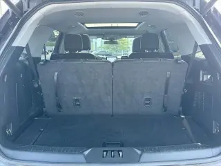 Explorador Ford 2022 XLT 4dr SUV