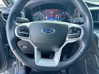 Explorador Ford 2022 XLT 4dr SUV