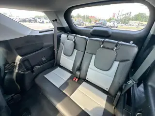 Explorador Ford 2022 XLT 4dr SUV