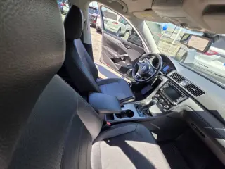Volkswagen Passat 2014