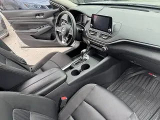 Nissan Altima del 2019