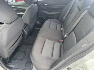 Nissan Altima del 2019