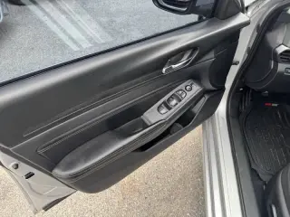 Nissan Altima del 2019