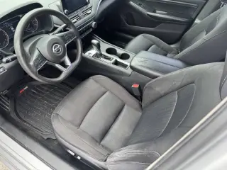 Nissan Altima del 2019