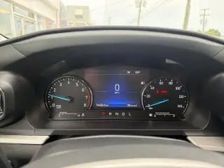 Ford Explorer 2023 XLT 4x4 SUV