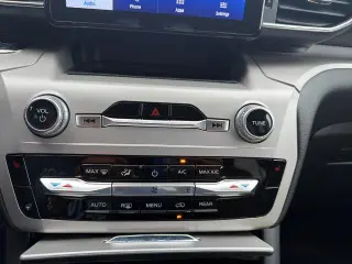 Ford Explorer 2023 XLT 4x4 SUV