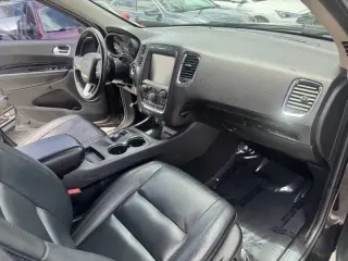 2014 Dodge Durango