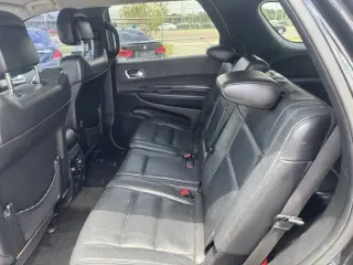 2014 Dodge Durango