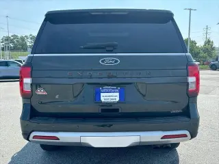 Ford Expedition 2022 4x4 Timberline 4dr SUV