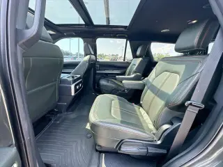 Ford Expedition 2022 4x4 Timberline 4dr SUV