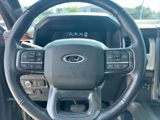 Ford Expedition 2022 4x4 Timberline 4dr SUV