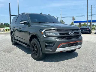 Ford Expedition 2022 4x4 Timberline 4dr SUV