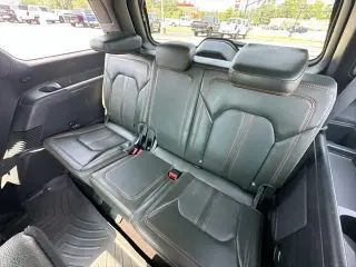 Ford Expedition 2022 4x4 Timberline 4dr SUV