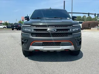 Ford Expedition 2022 4x4 Timberline 4dr SUV