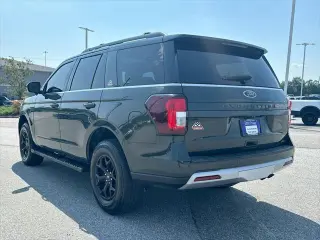 Ford Expedition 2022 4x4 Timberline 4dr SUV