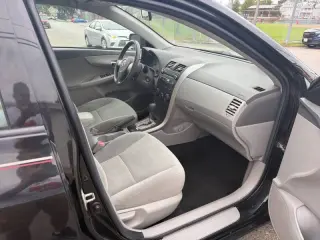 Toyota Corolla del año 2010