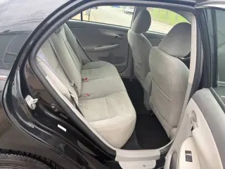 Toyota Corolla del año 2010