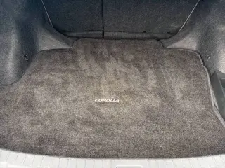 Toyota Corolla del año 2010