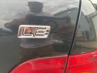 Toyota Corolla del año 2010