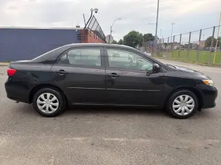 Toyota Corolla del año 2010