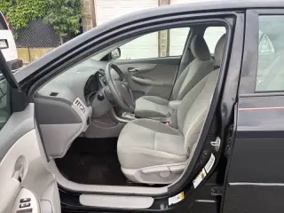 Toyota Corolla del año 2010