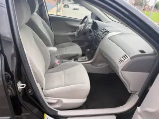 Toyota Corolla del año 2010