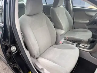 Toyota Corolla del año 2010