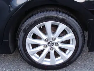 Camry Toyota 2018